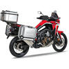 Telaietto borse moto per Honda CRF 1100 Africa Twin Shad 4P kit - Foto 7