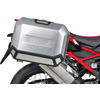 Telaietto borse moto per Honda CRF 1100 Africa Twin Shad 4P kit - Foto 5