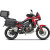 Telaietto borse moto per Honda CRF 1100 Africa Twin Shad 4P kit - Foto 3