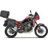 Telaietto borse moto per Honda CRF 1100 Africa Twin Shad 4P kit - Foto 2