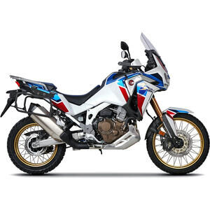 Telaietto borse moto per Honda CRF 1100 Africa Twin Adventure Shad 4P kit