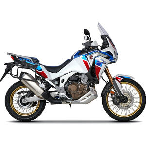 Telaietto borse moto per Honda CRF 1100 Africa Twin Adventure Shad 4P kit