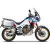 Telaietto borse moto per Honda CRF 1100 Africa Twin Adventure Shad 4P kit - Foto 6