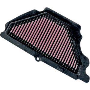 Filtro aria per Kawasaki ZX-6R '07-'08 K&N