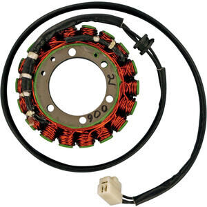 Lichtmaschine Stator Triumph Bonneville Rick\'s Motorsport Electric