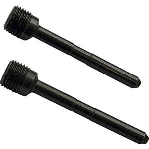 Goujon d\'étrier de frein Nissin M10x1, longueur 53mm paire