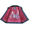 Gilet 13 1/2 Rain Splitter denim - Foto 2