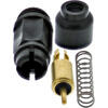 Dispositivo aria carburatore per Kawasaki KLR 650