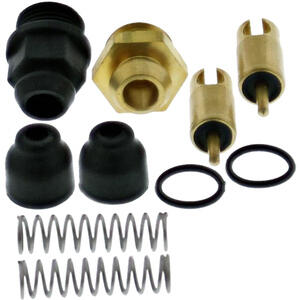 Carburetor choke plunger Suzuki VS 800 Intruder kit