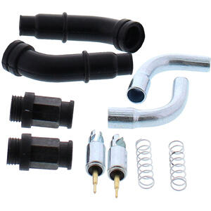 Dispositivo aria carburatore per Honda VTR 1000 Fire Storm