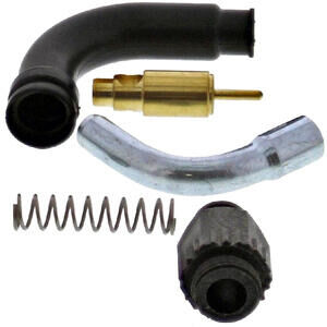Carburetor choke plunger Kawasaki VN 800 kit