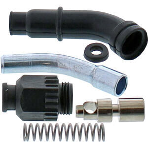 Carburetor choke plunger Kawasaki KX 450 F -\'08 kit