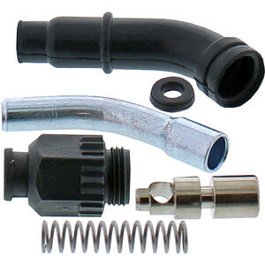 Dispositivo aria carburatore per Suzuki RM-Z 450 -'07