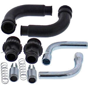Carburetor choke plunger Honda VT 600 Shadow -\'97 kit