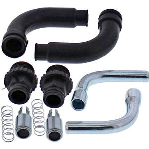 Dispositivo aria carburatore per Honda VT 600 Shadow -'97