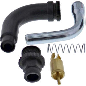 Dispositivo aria carburatore per Honda VT 600 Shadow '98-