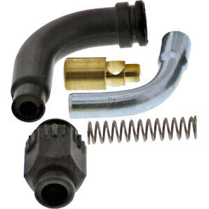 Carburetor choke plunger Honda CRF 250 X kit