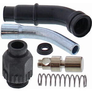 Carburetor choke plunger Yamaha WR 250 F \'03-\'14 kit