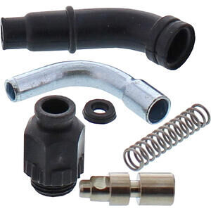 Carburetor choke plunger Suzuki RM-Z 250 \'07-\'09 kit