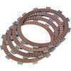 Disco frizione TRW-Lucas MCC704-11RAC kit