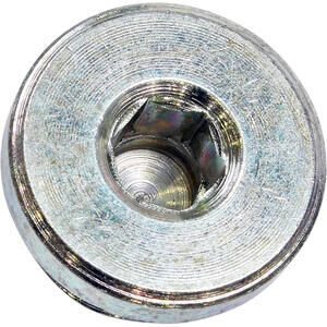 Engine oil bolt M12x1