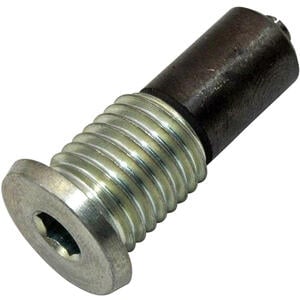 Ölablassschraube M12x1.5 magnetisch