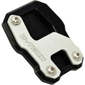 Base cavalletto laterale per Ducati Scrambler 800 i.e. MyTech grigio