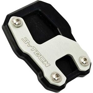 Base cavalletto laterale per Ducati Scrambler 800 i.e. MyTech grigio