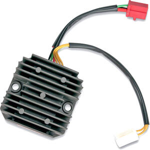 Regolatore di tensione per Honda CX 500 -'81 Rick's Motorsport Electric
