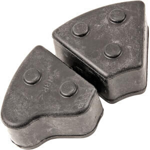 Accouplement caoutchouc de roue Yamaha TDM 850 \'96-