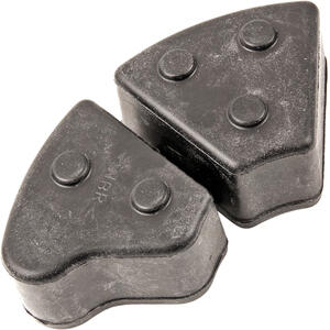 Elemento parastrappi per Yamaha TDM 850 '96-