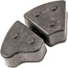 Parastrappi ruota per Yamaha TDM 850 '96-