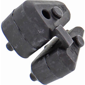 Elemento parastrappi per Yamaha TDM 900