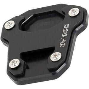Base cavalletto laterale per Honda CRF 1100 Africa Twin MyTech nero
