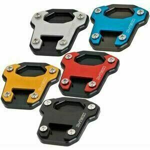 Base cavalletto laterale per Honda CRF 1100 Africa Twin MyTech