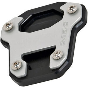 Base cavalletto laterale per Honda CRF 1100 Africa Twin MyTech grigio