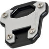 Base cavalletto laterale per Honda CRF 1100 Africa Twin MyTech grigio