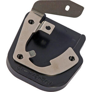 Base cavalletto laterale per Honda CRF 1000 Africa Twin MyTech nero