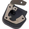Base cavalletto laterale per Honda CRF 1000 Africa Twin MyTech nero