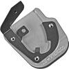 Base cavalletto laterale per Honda CRF 1000 Africa Twin MyTech grigio