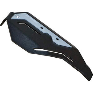 Protezione pompa freno per KTM Super Adventure 1290 '21- posteriore MyTech nero/grigio