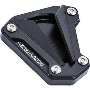 Base cavalletto laterale per KTM Super Adventure 1290 S '21- MyTech nero