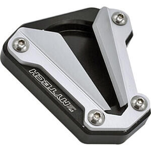 Base cavalletto laterale per KTM Super Adventure 1290 S \'21- MyTech grigio