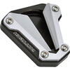 Base cavalletto laterale per KTM Super Adventure 1290 S '21- MyTech grigio