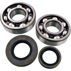 Lager Kurbelwelle Satz Suzuki RM 250 \'03-\'04 Tour Max