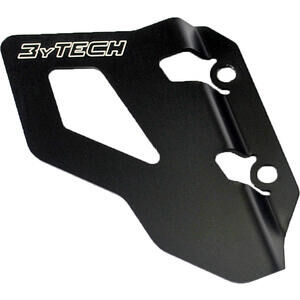 Protezione pompa freno per BMW R 9T posteriore MyTech nero