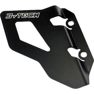Protezione pompa freno per BMW R 9T posteriore MyTech nero