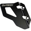 Protezione pompa freno per BMW R 9T posteriore MyTech nero