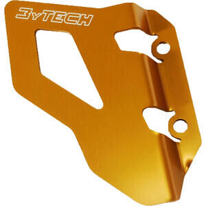 Protezione pompa freno per BMW R 9T posteriore MyTech oro