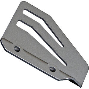 Protezione pompa freno per BMW R 1200 GS '06-'13 posteriore MyTech grigio